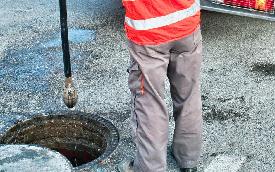 entreprise débouchage canalisation Bagneux