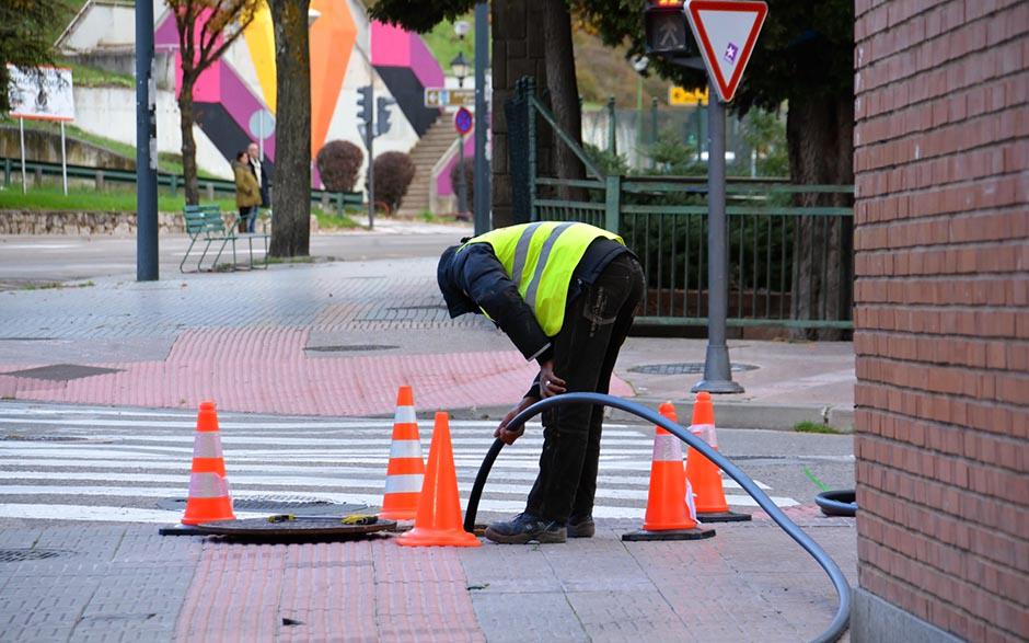 déboucheur de wc Villemoisson-sur-Orge